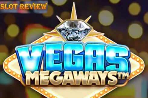 Vegas Megaways